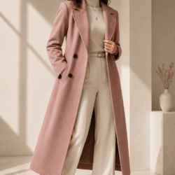 img 1 The Verona Signature Coat