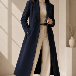 img 2 The Verona Signature Coat