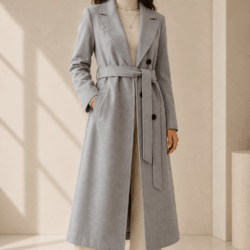 img 3 The Verona Signature Coat