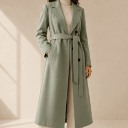 img 4 The Verona Signature Coat