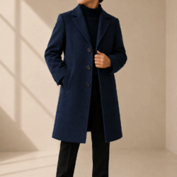 k-2 The Hudson Junior Coat